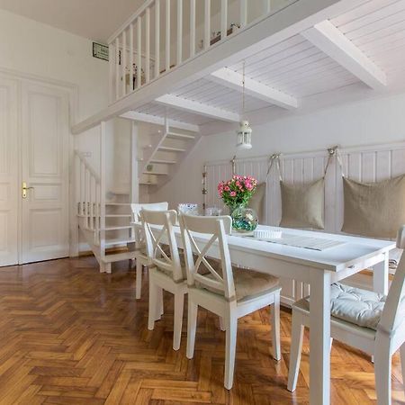 ✯Genius Apartment✯Fullyequipped✯Parking Zagreb Exterior foto