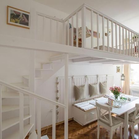 ✯Genius Apartment✯Fullyequipped✯Parking Zagreb Exterior foto