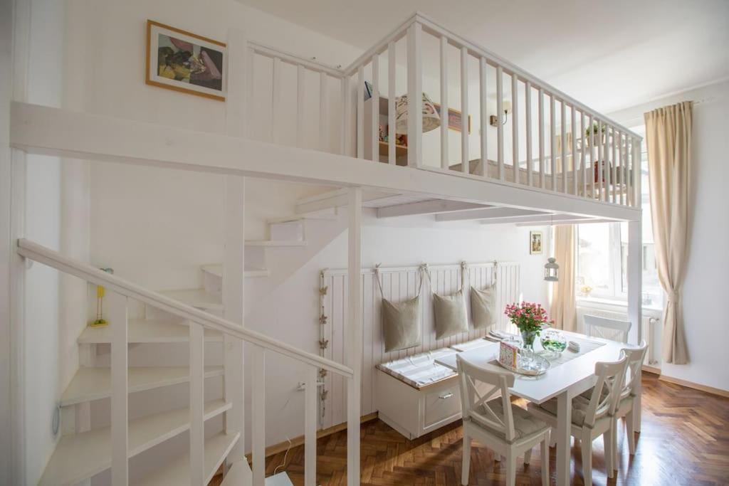 ✯Genius Apartment✯Fullyequipped✯Parking Zagreb Exterior foto