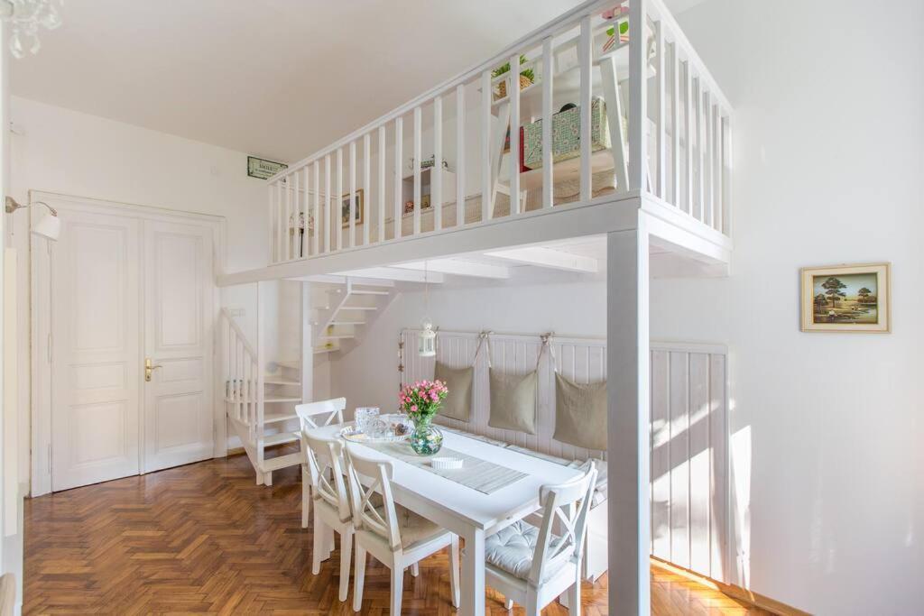 ✯Genius Apartment✯Fullyequipped✯Parking Zagreb Exterior foto
