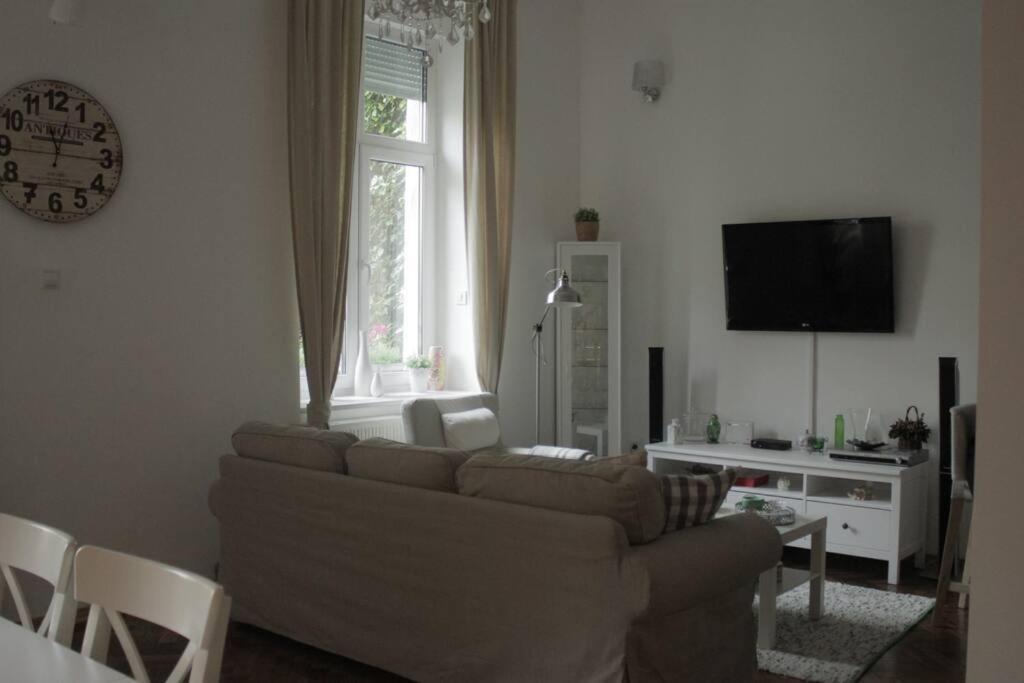 ✯Genius Apartment✯Fullyequipped✯Parking Zagreb Exterior foto